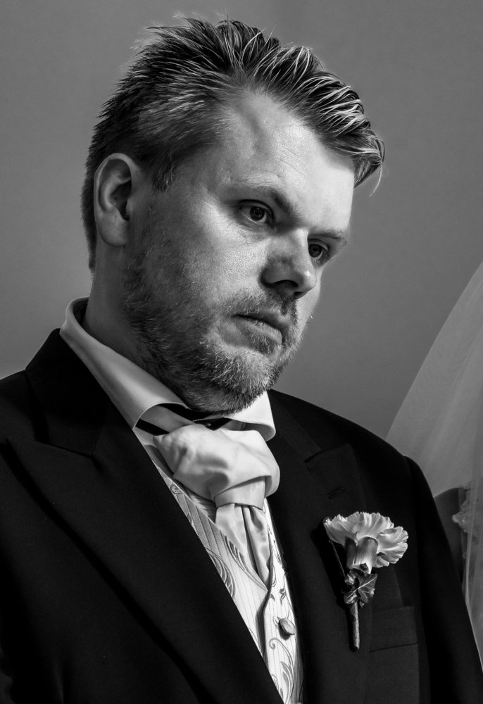 Photograph by Anna Lashkevich