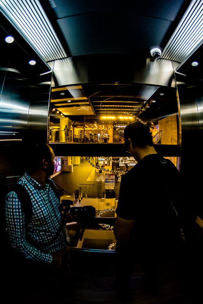 Photograph by Estuardo Estrada Alday