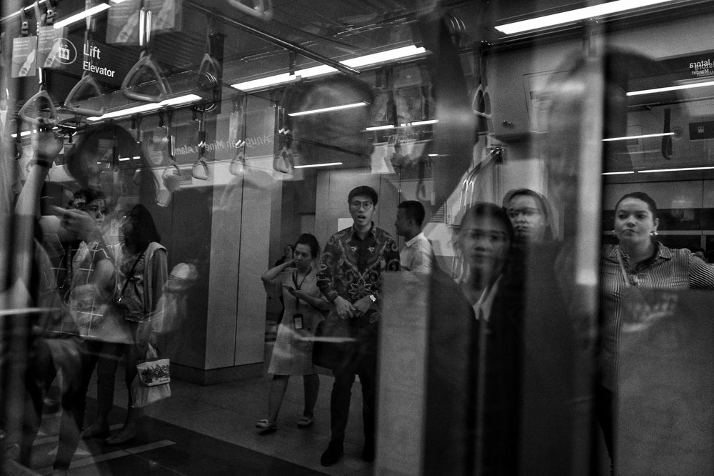 A New Era of Urban Transport is Relocated