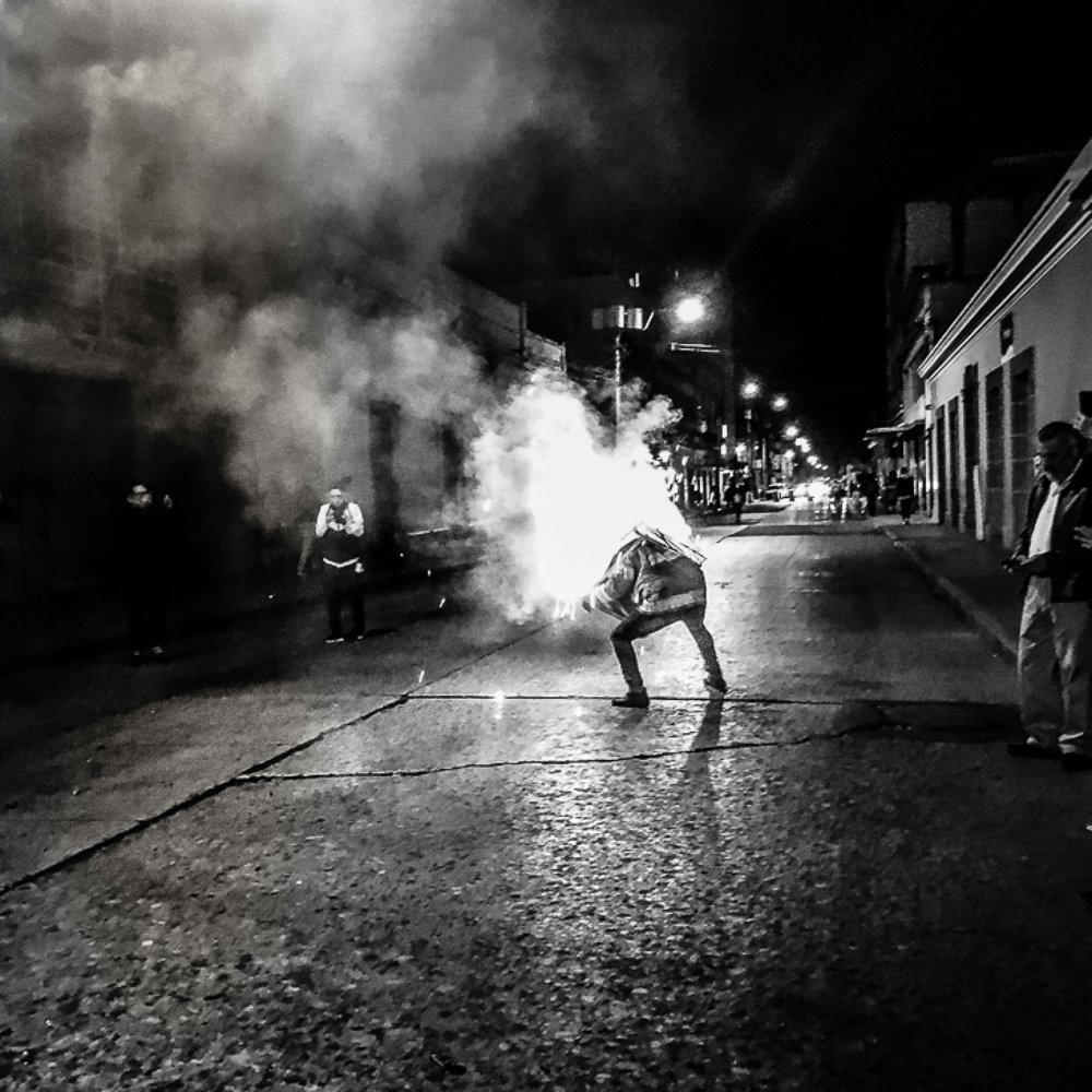 Photograph by Estuardo Estrada Alday