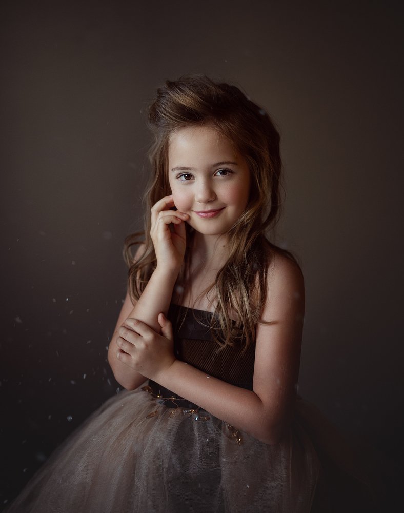 Фотография автора Валентина Попова