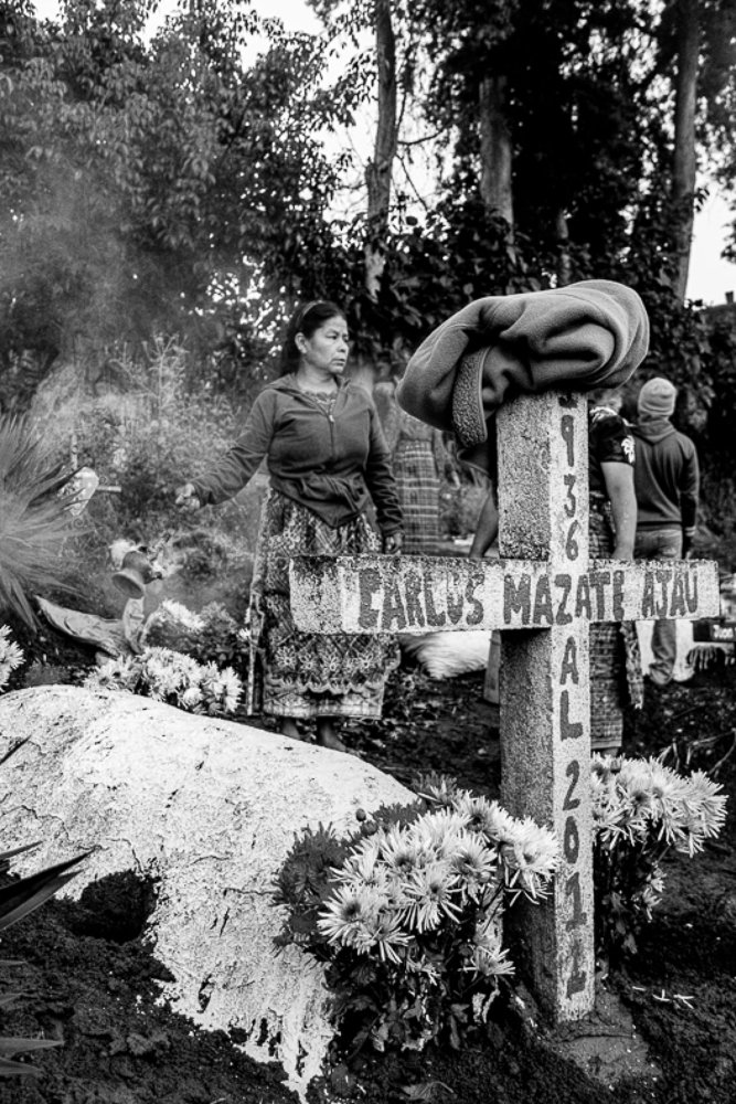 Photograph by Estuardo Estrada Alday