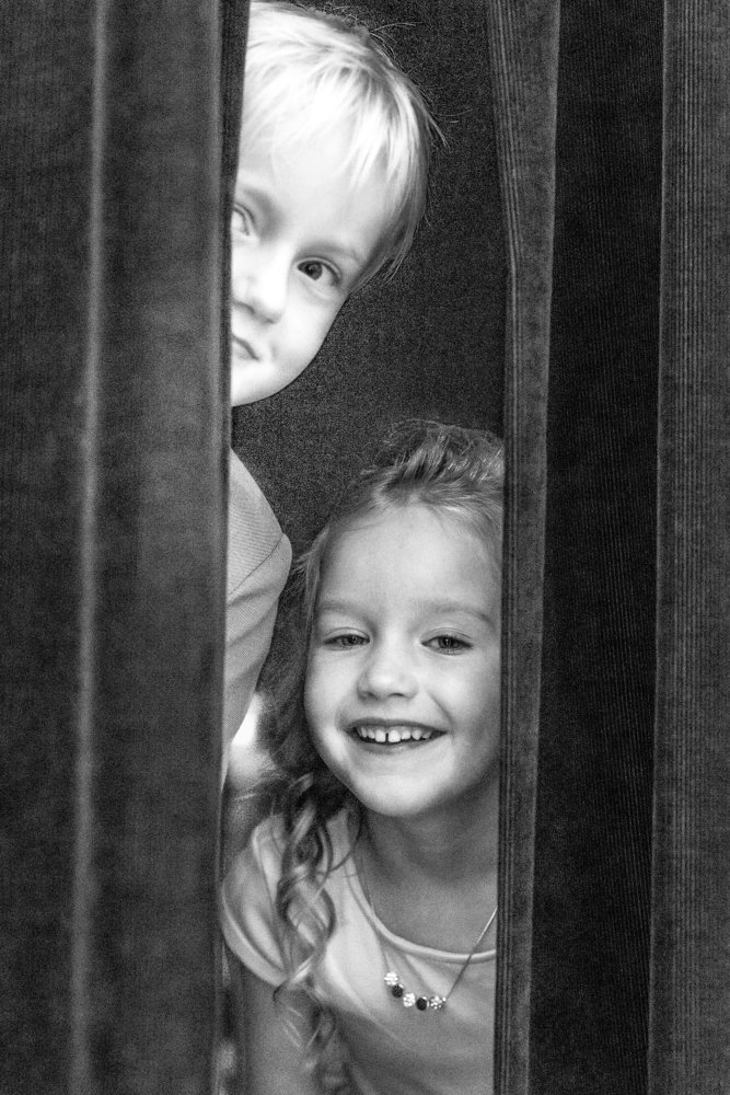 What are you doing here?