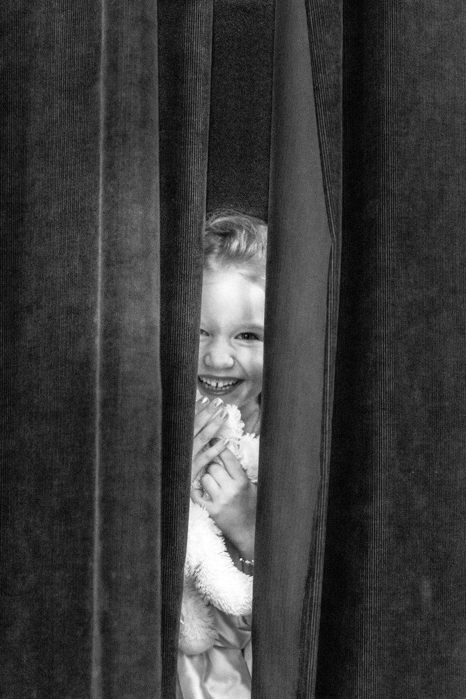 Photograph by Anna Lashkevich