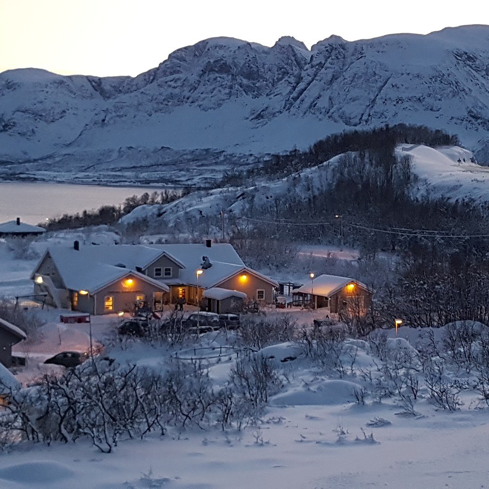 Photograph by Mareks Lielbardis