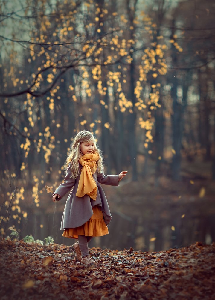 Фотография автора Катрин Белоцерковская