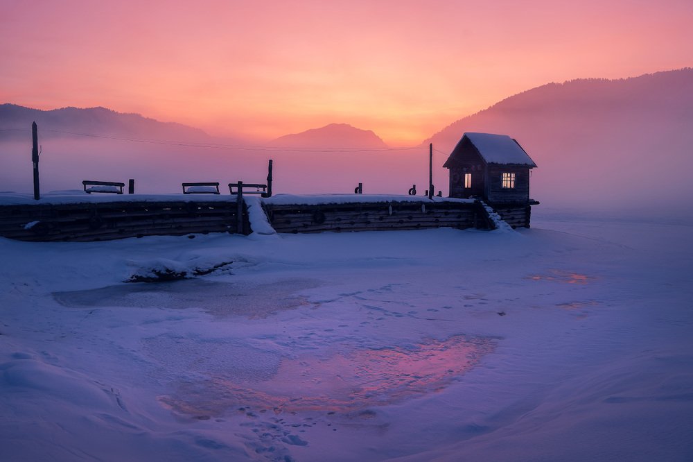 Photograph by Алексей Вымятнин