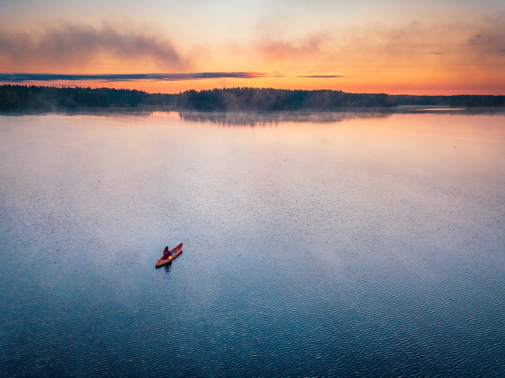 Photograph by Tony Ivanz