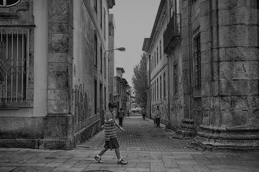 Photograph by Graça Cortez