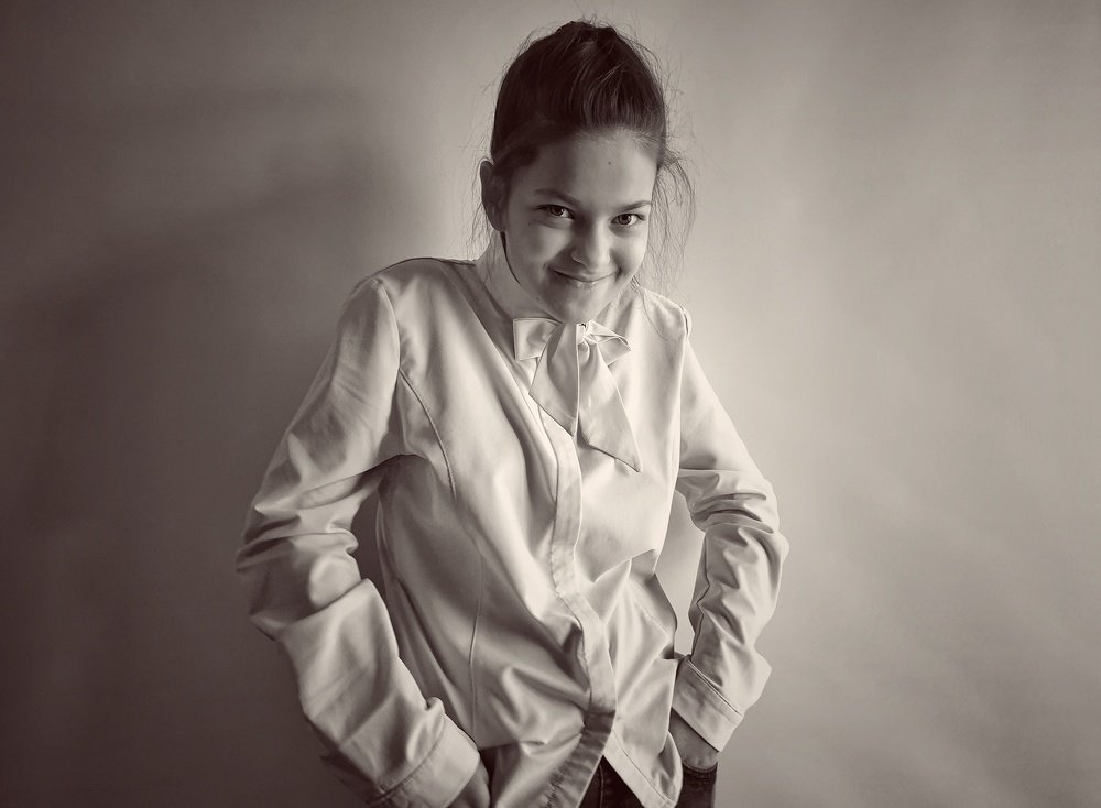 Photograph by Денис Козлов