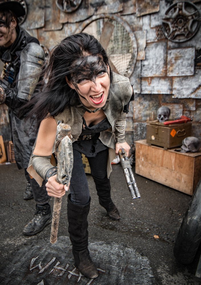 Photograph by Ольга Сафронова