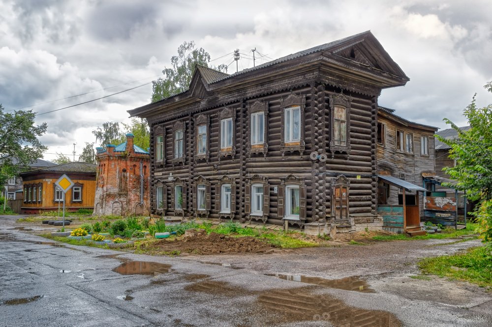 Photograph by Victor Pruhnitskiiy