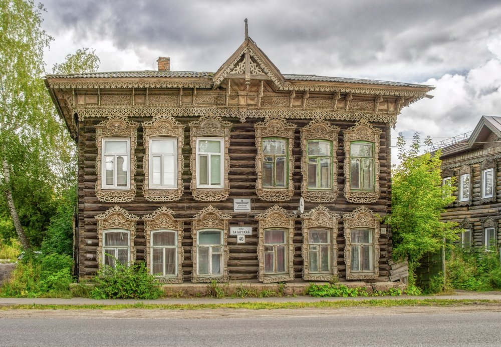 Photograph by Victor Pruhnitskiiy