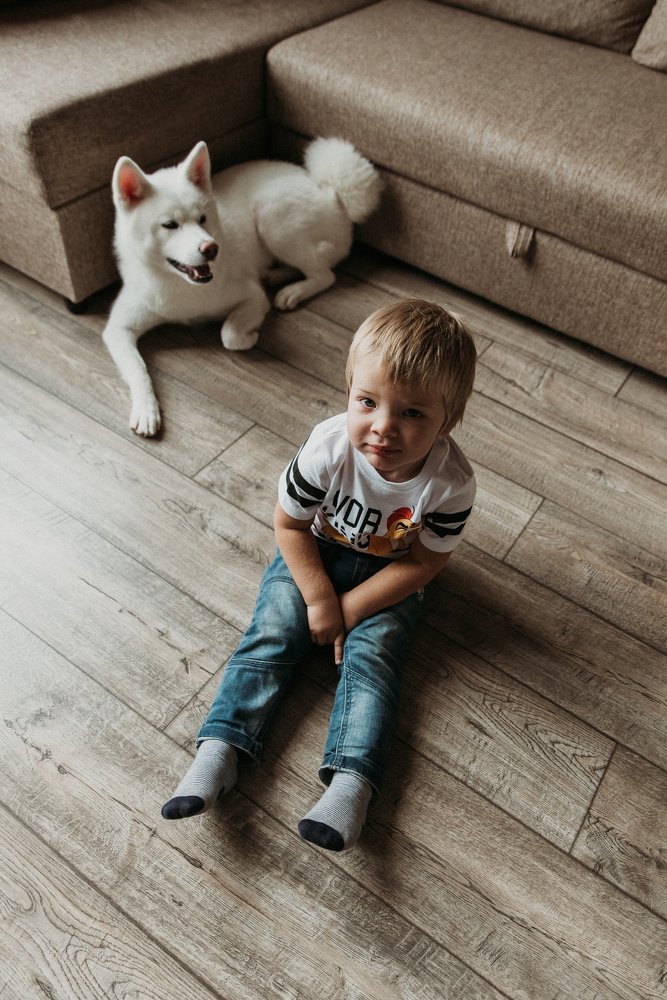 Фотография автора Polina Razumovskaya