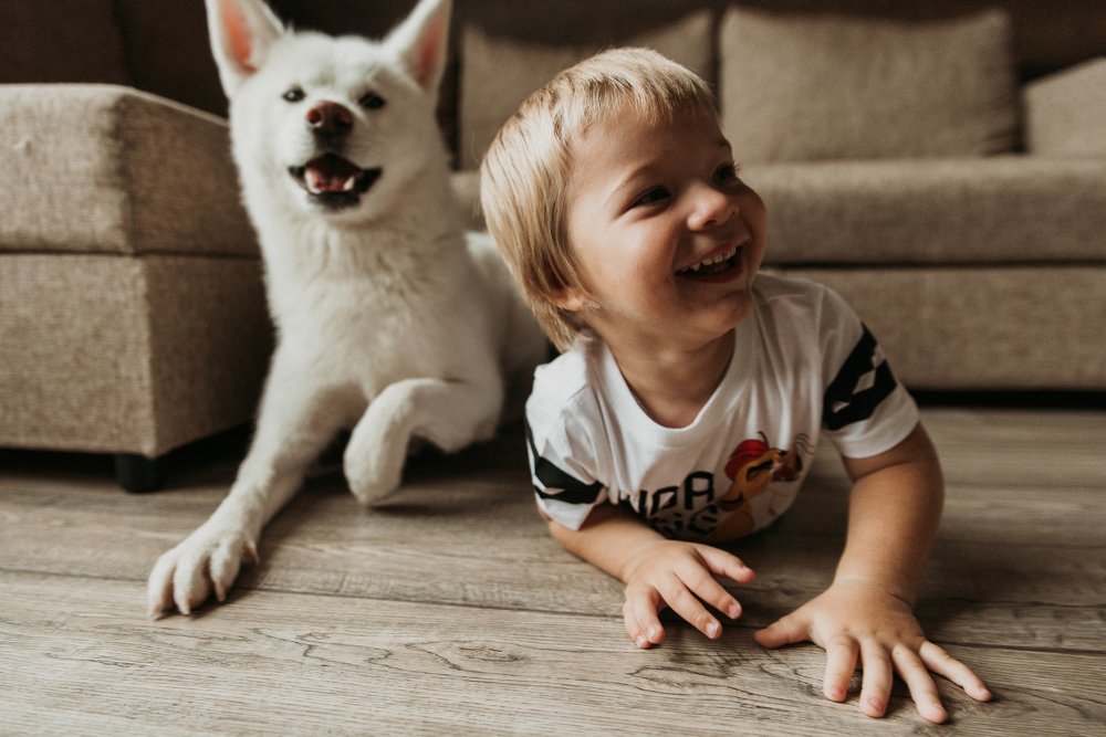 Фотография автора Polina Razumovskaya