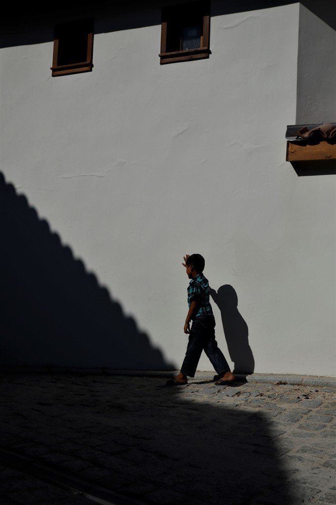 Photograph by GUNSEL SECKİNER