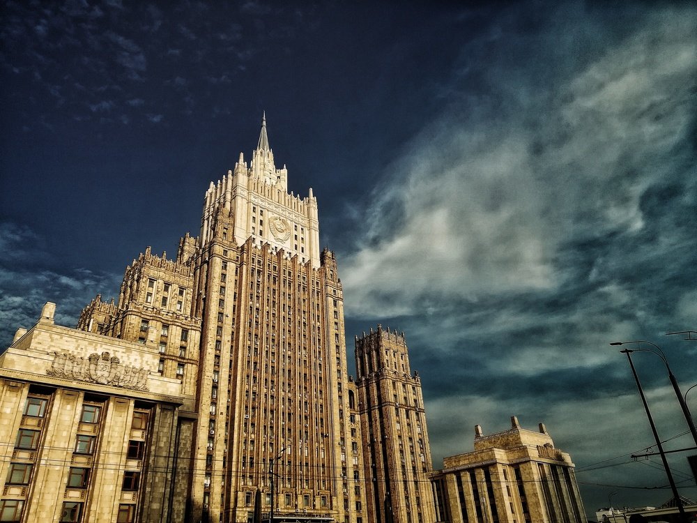 Photograph by Олег Догонов