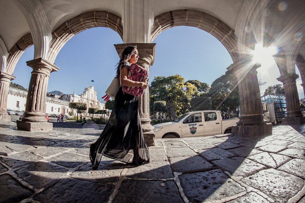 Photograph by Estuardo Estrada Alday