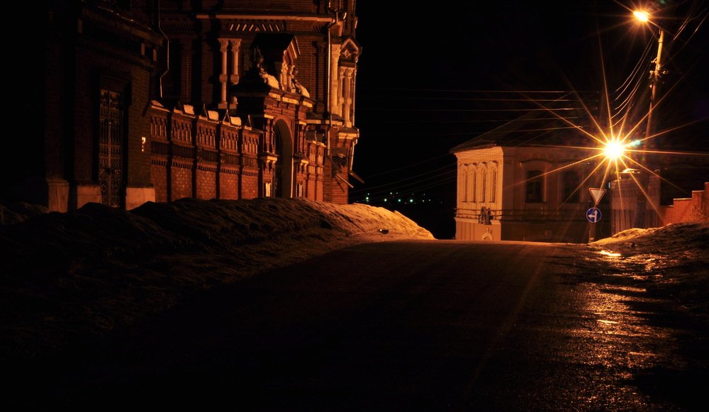 Photograph by Михаил Колосов