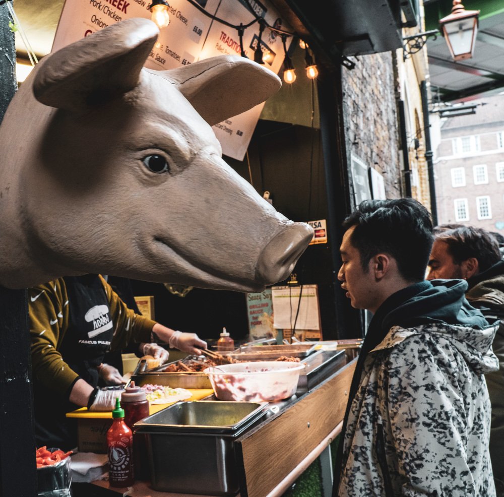 Photograph by CHRISTIAN LAMPIS