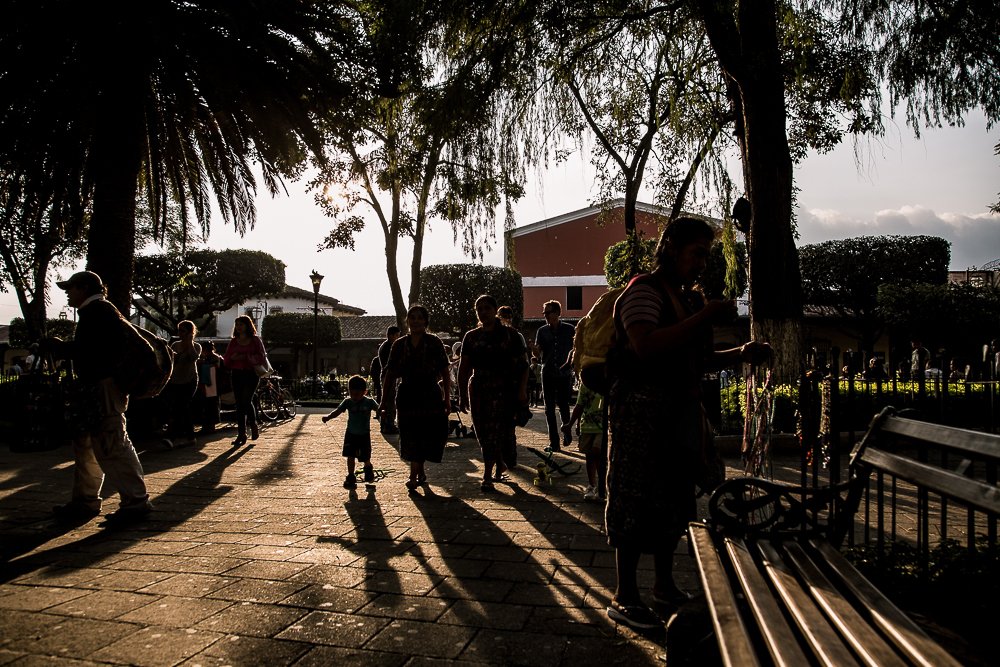 Photograph by Estuardo Estrada Alday