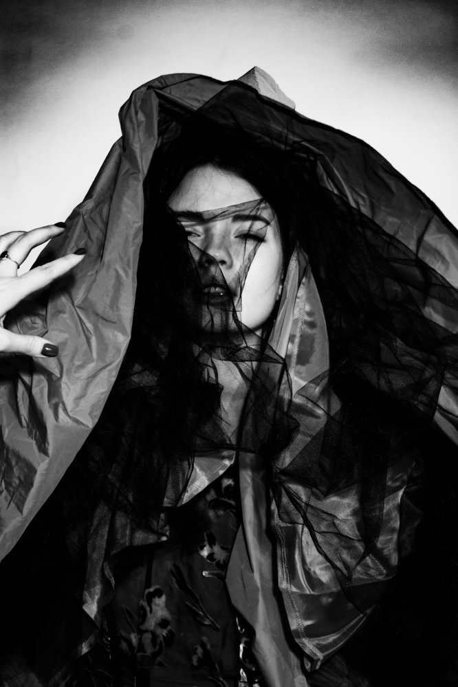 Photograph by Алена Бойцова