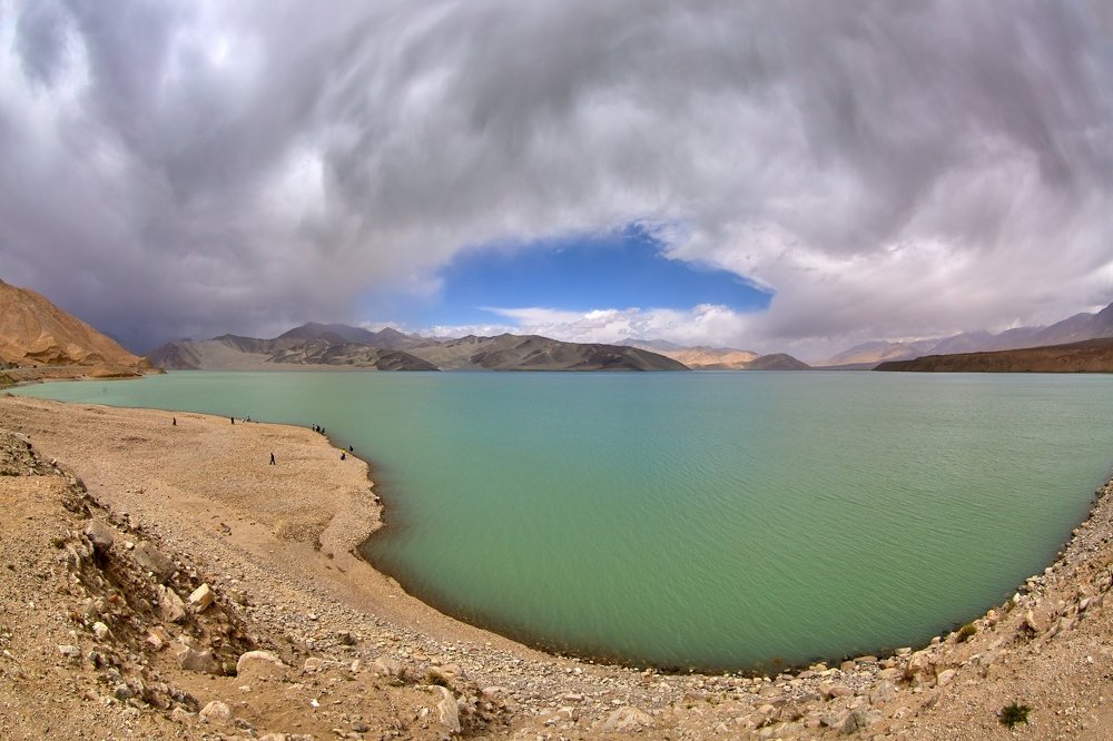 Photograph by Ralph Immerman