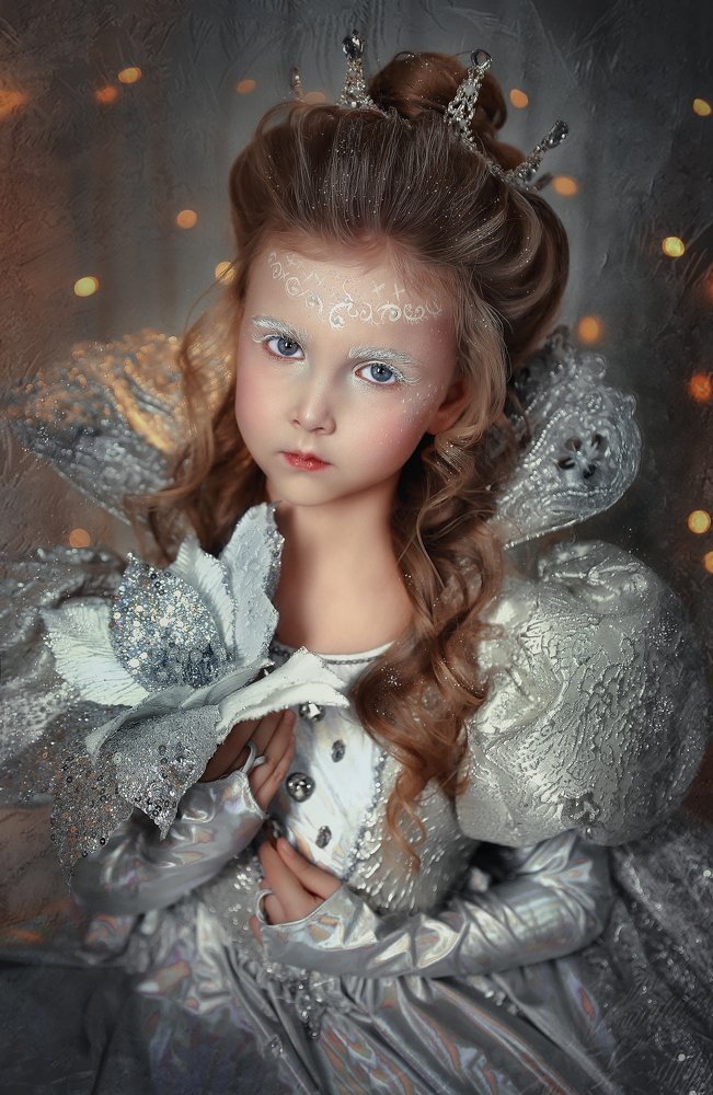 Photograph by Olga Delova