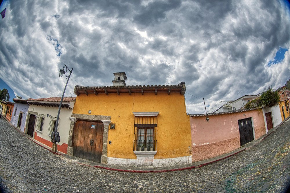 Photograph by Ralph Immerman