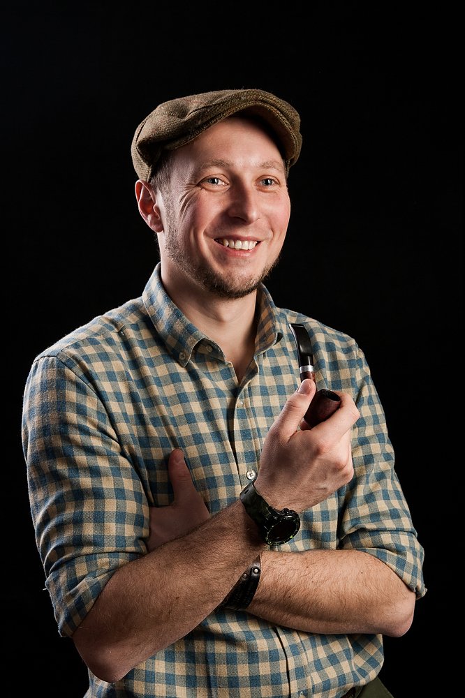 Photograph by Кравченко Константин