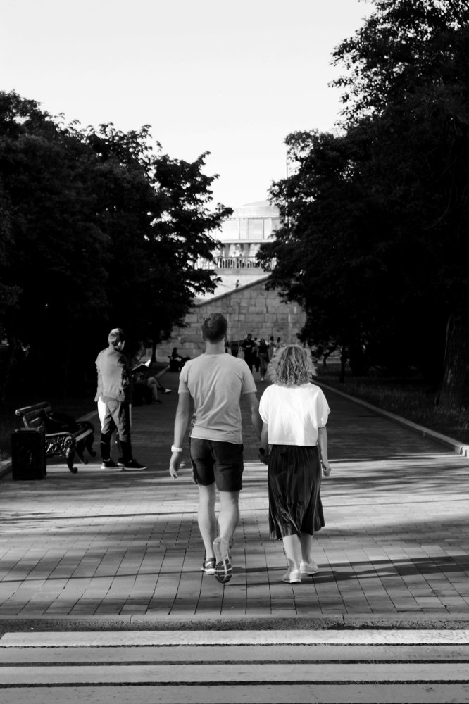 Photograph by Алена Бойцова