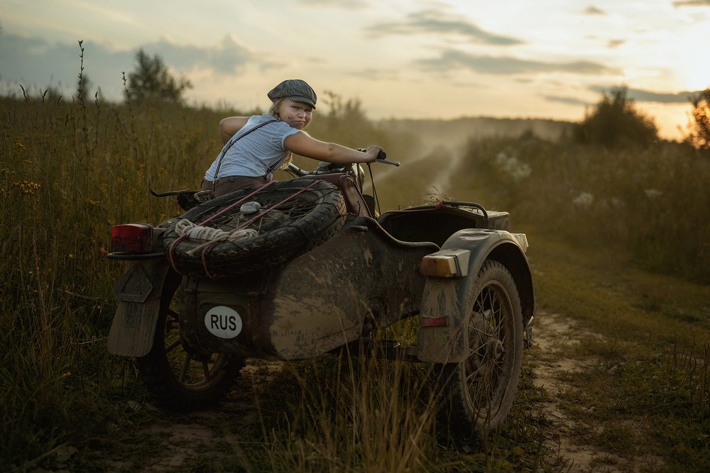 Photograph by Екатерина Козлова