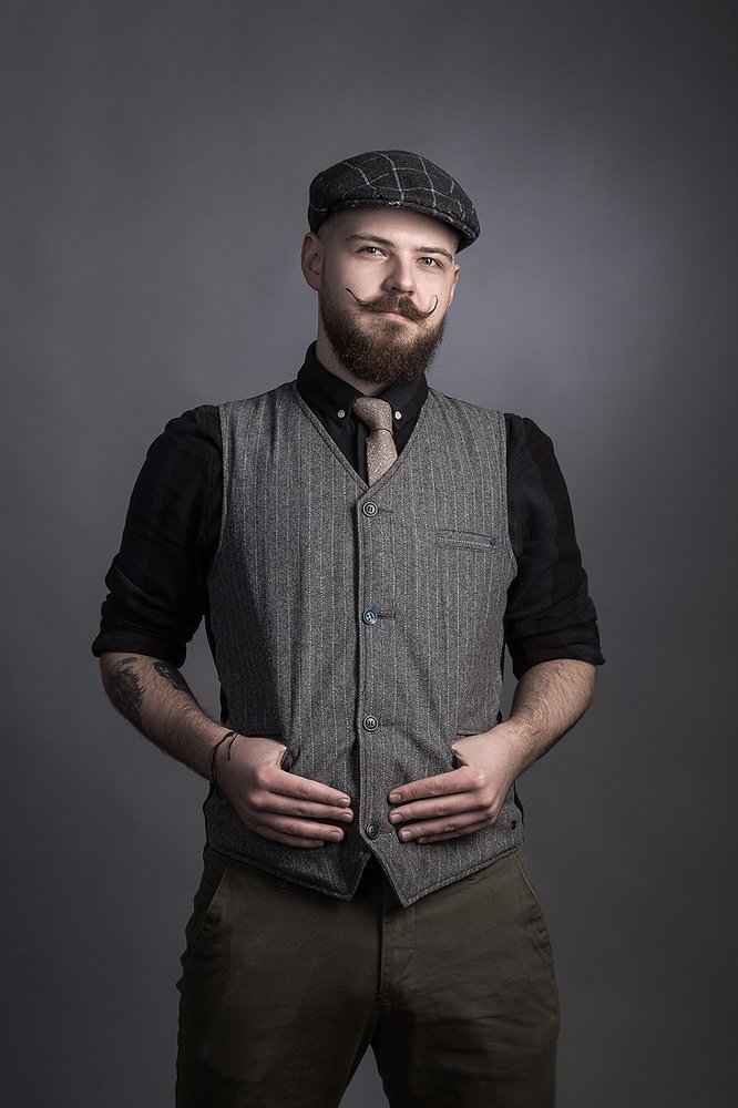 Photograph by Кравченко Константин