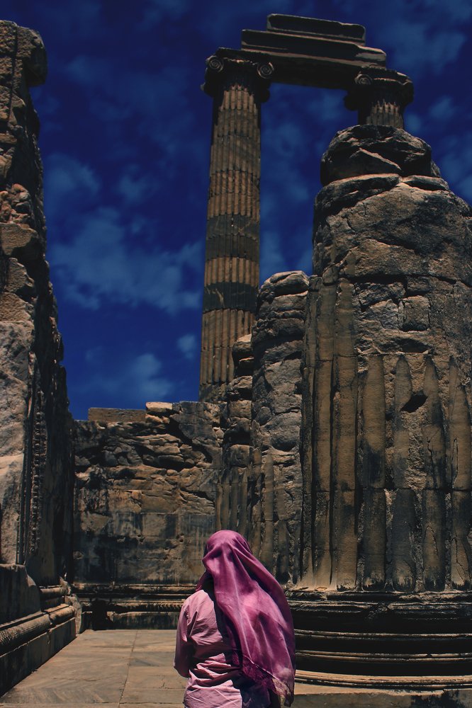 Photograph by Алена Бойцова