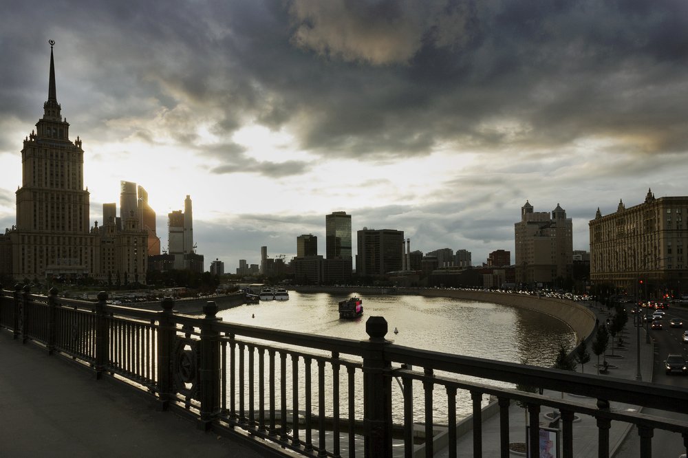 Photograph by Александр Потапов