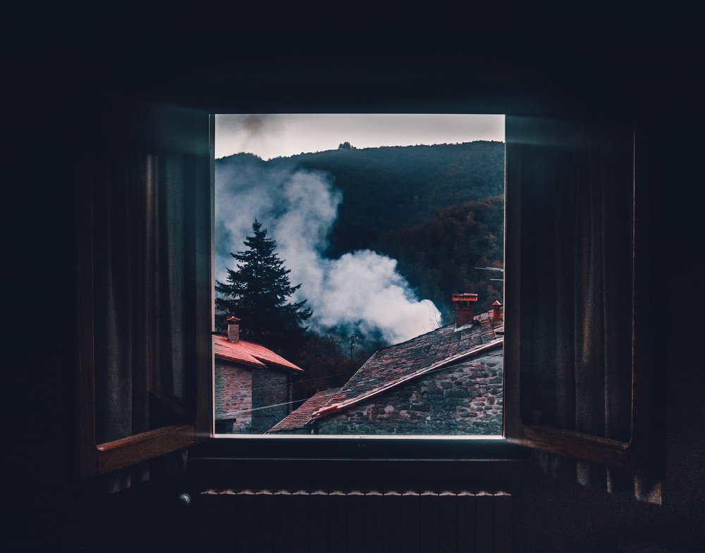 Photograph by Александр Дудин