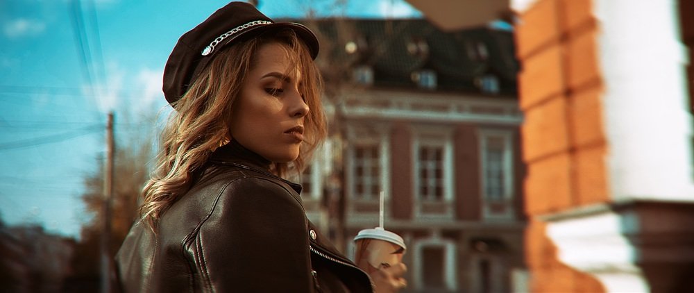 Photograph by Ларионов Роман