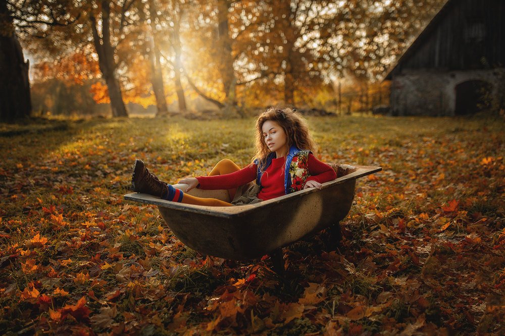 Photograph by Анна Джибути