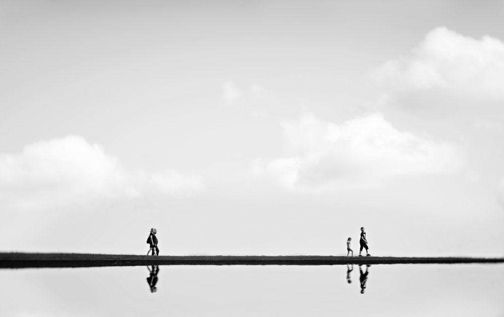 Photograph by Arnas Lucinskas