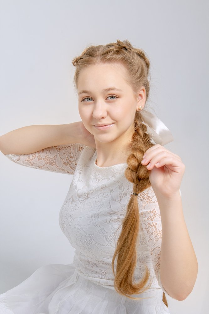 Фотография автора Кулясова Марина