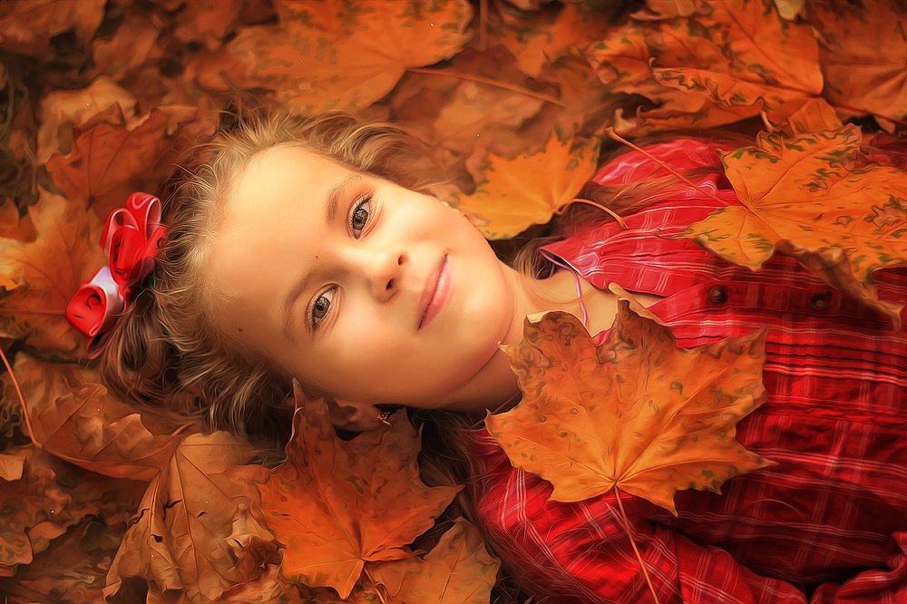 Photograph by Ольга Булавко