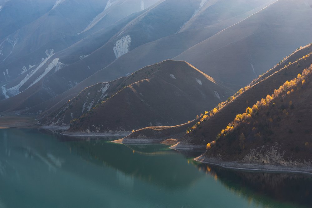 Photograph by Дмитрий Новоселов