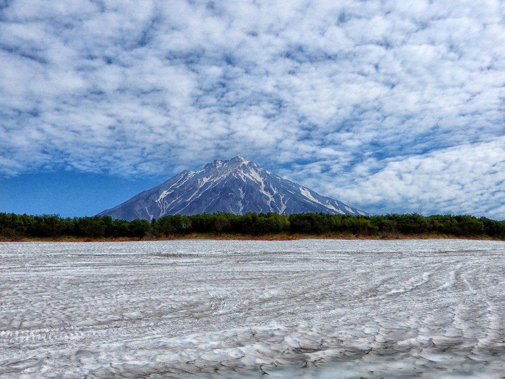 Photograph by София Гавриловна Вотякова