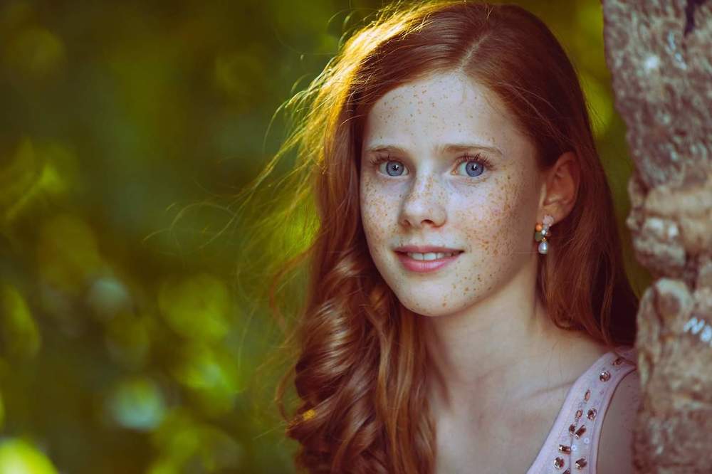 Photograph by Земфира Махмудова