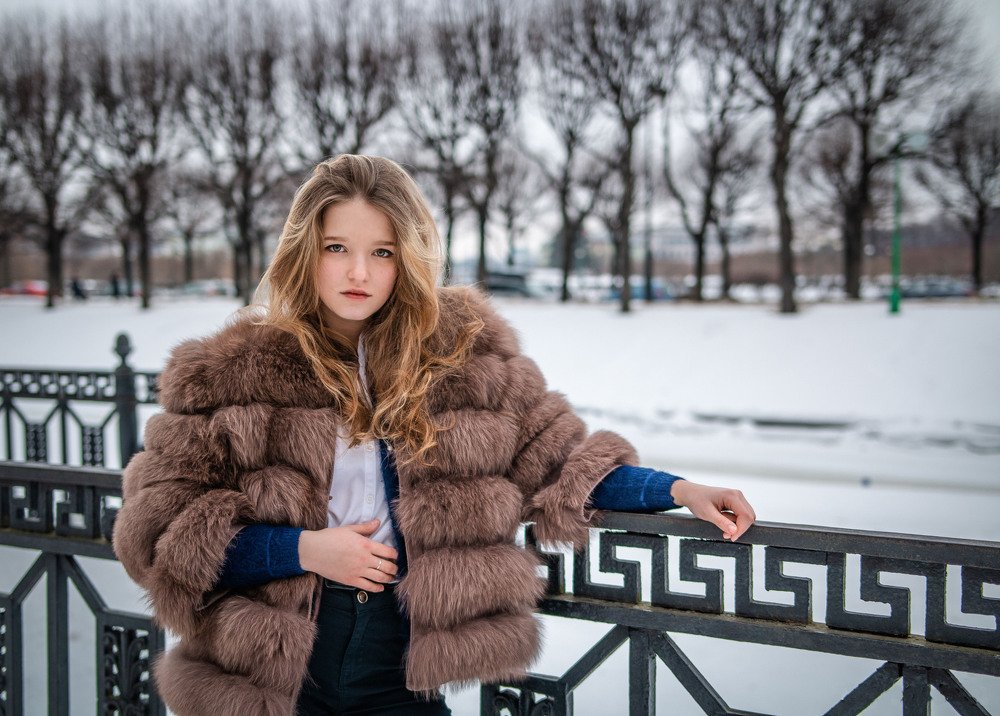 Фотография автора Евгений Ермаков