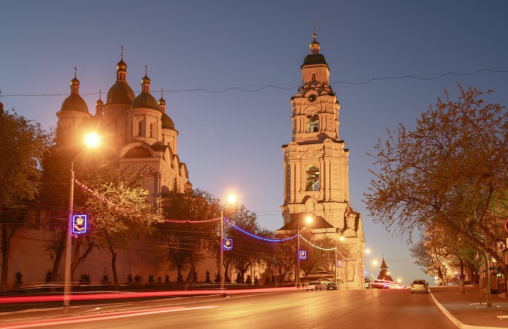 Photograph by Олег Милеев (Каминцев)