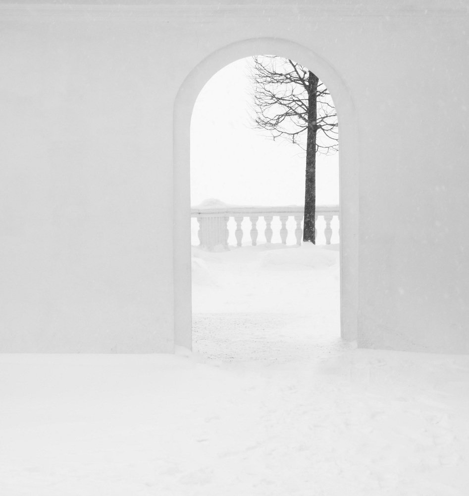 Photograph by Елена Курзина