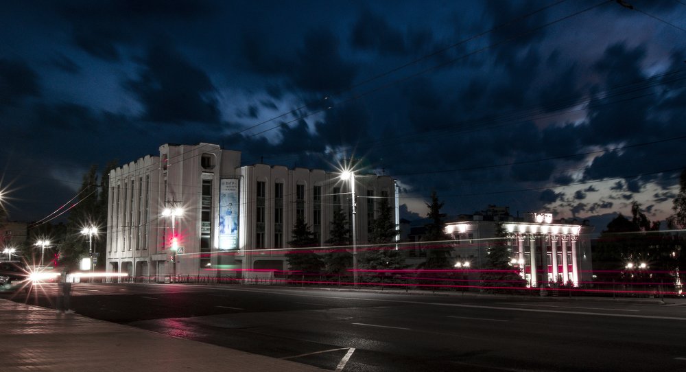 Photograph by Владимир Высоцкий