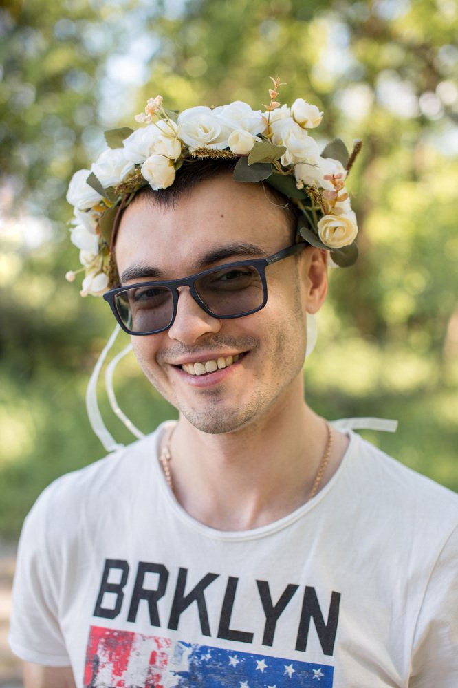 Photograph by Valery Vinnitsky