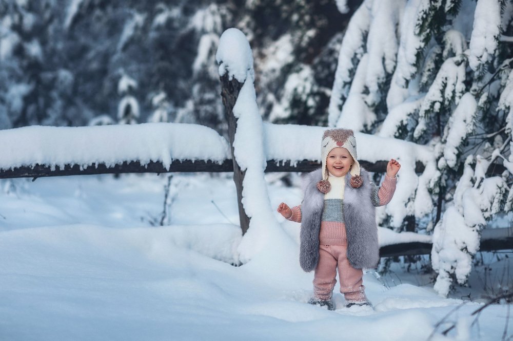 Photograph by Екатерина Зайниева